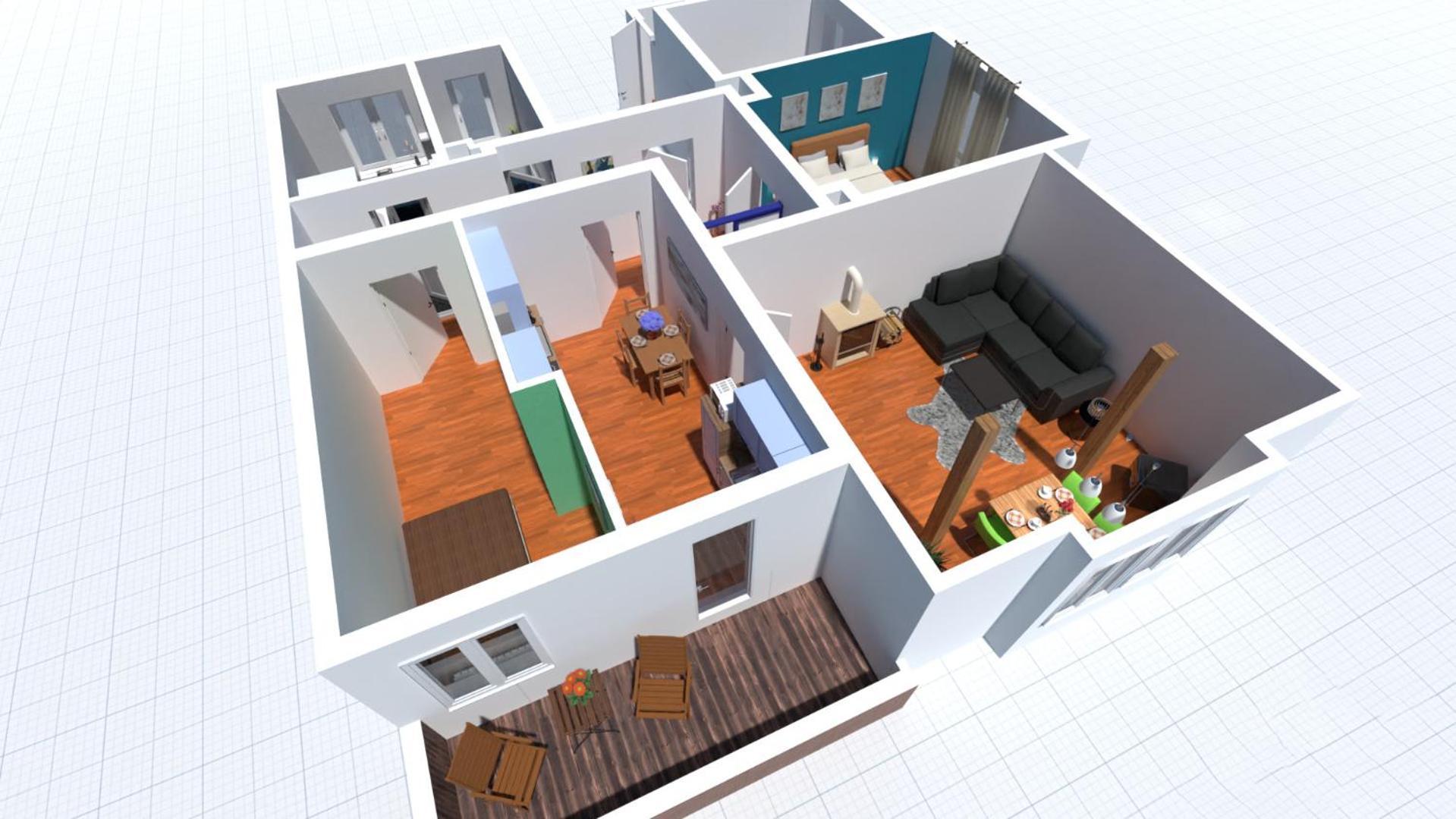 Doppelhaus- Villa Leipzig Schleussig , Moderner Altbau Apartment Dachetage Mit 2 Schlafzimmern Und Separatem Zusatzzimmer , Parkplatz - Balkon - Kamin - Eicheparkett - Arbeitsplatz Zewnętrze zdjęcie